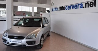 Ford Focus 2006