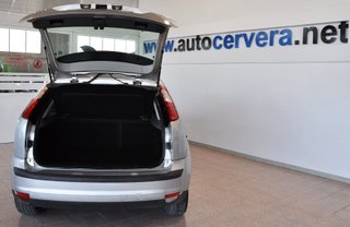 Ford Focus 2006