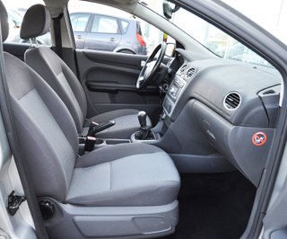 Ford Focus 2006