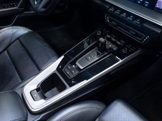 Porsche 911 Carrera S Cabriolet
