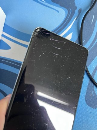 Xiaomi 12 Negro