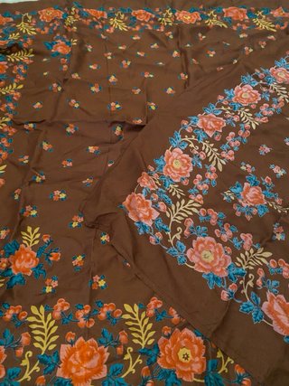 Pañuelo de baturra