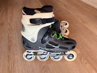 Patines Rollerblade Twister