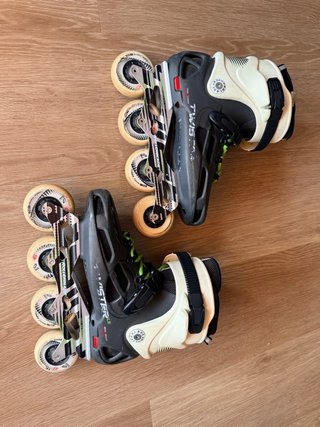 Patines Rollerblade Twister