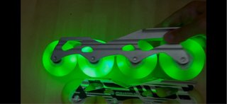 Patines Rollerblade Twister