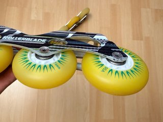 Patines Rollerblade Twister