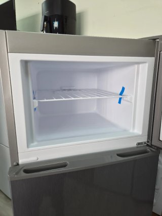 frigorífico combi century 3dfdp343vie 343l no fros