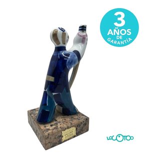 Cerámica Sargadelos Peregrino