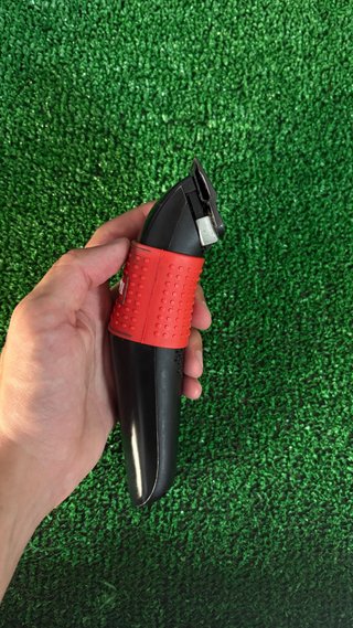 Cortapelos Ragnar Space X