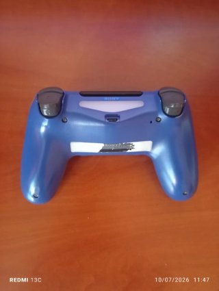 Mando Sony PS4 Azul (Leer Anuncio)