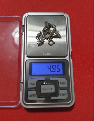 Pulsera Plata Elefantes Suerte