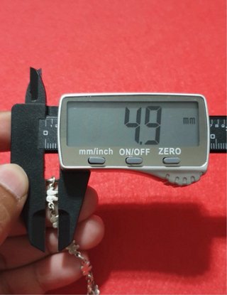 Pulsera Plata Elefantes Suerte