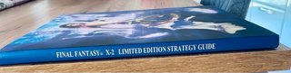 Guida Final Fantasy X-2 Square Enix