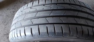 195/55 R16 87W