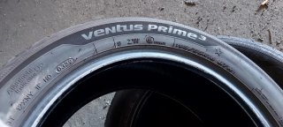 195/55 R16 87W