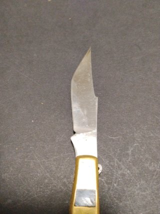 Herramienta de corte de laton