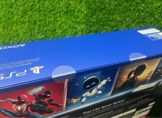 PS5 Digital Edition Sony 825GB