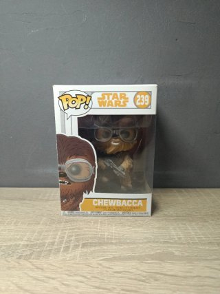 Funko Pop! Star Wars Chewbacca 239