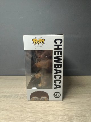 Funko Pop! Star Wars Chewbacca 239