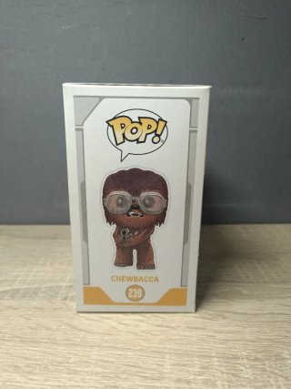 Funko Pop! Star Wars Chewbacca 239