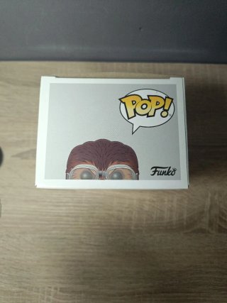 Funko Pop! Star Wars Chewbacca 239