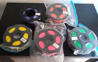 Anycubic Kobra 3 Combo ACE Pro + Extras + PLA