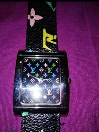 Reloj vintage