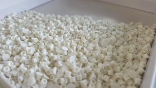Confezione 1.000 tappi per armadi PAX Ikea
