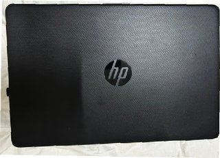 Portátil HP Negro