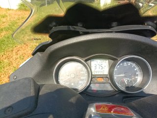 Piaggio MP3 400 LT (Carnet Coche)