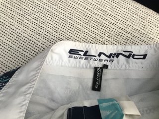 2 Bañadores Talla XS y 14