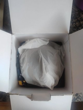 6 Dome Port para GoPro Hero 9