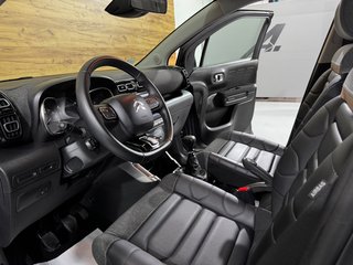 CITROËN C3 Aircross SYS Shine 1.5 HDi 110 CV