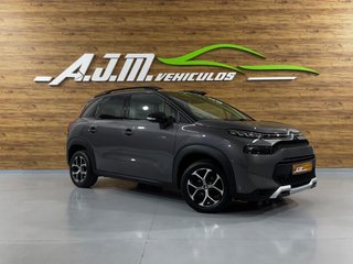 CITROËN C3 Aircross SYS Shine 1.5 HDi 110 CV