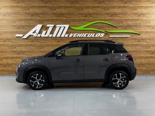 CITROËN C3 Aircross SYS Shine 1.5 HDi 110 CV