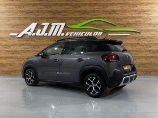 CITROËN C3 Aircross SYS Shine 1.5 HDi 110 CV