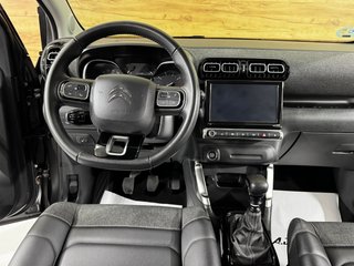 CITROËN C3 Aircross SYS Shine 1.5 HDi 110 CV
