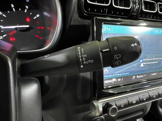 CITROËN C3 Aircross SYS Shine 1.5 HDi 110 CV