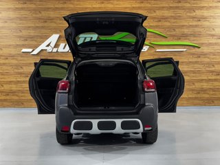 CITROËN C3 Aircross SYS Shine 1.5 HDi 110 CV