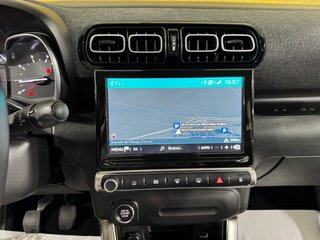 CITROËN C3 Aircross SYS Shine 1.5 HDi 110 CV