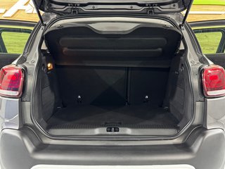 CITROËN C3 Aircross SYS Shine 1.5 HDi 110 CV