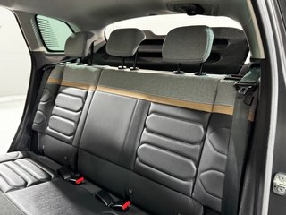 CITROËN C3 Aircross SYS Shine 1.5 HDi 110 CV