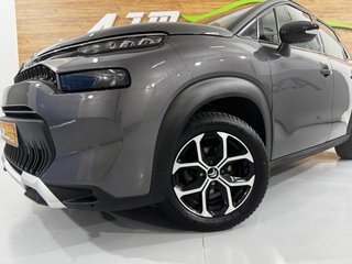 CITROËN C3 Aircross SYS Shine 1.5 HDi 110 CV