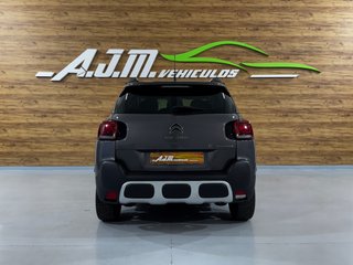 CITROËN C3 Aircross SYS Shine 1.5 HDi 110 CV