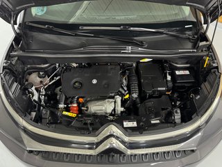 CITROËN C3 Aircross SYS Shine 1.5 HDi 110 CV