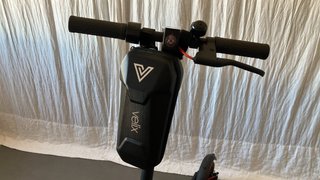 Patinete Eléctrico Xiaomi M365 Negro
