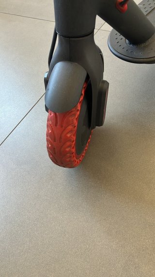 Patinete Eléctrico Xiaomi M365 Negro
