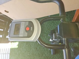 Bicicleta de Spinning Casi Nueva