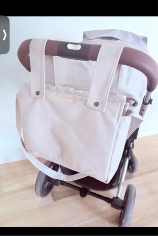 Cochecito 2 Piezas Cybex Balios S Lux