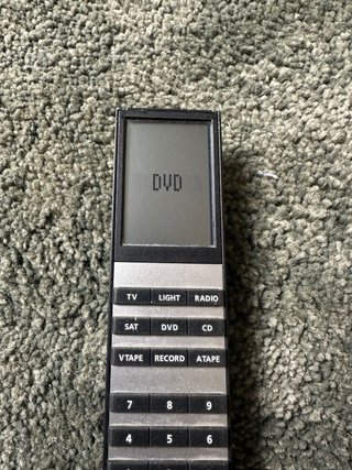 Mando Bang & Olufsen Beo4